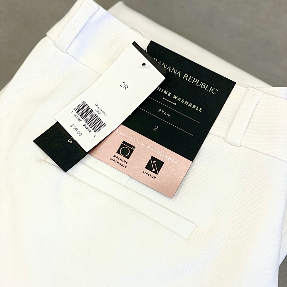 Banana Republic Dress Pants
